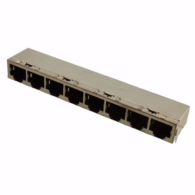 94910-008MLF Amphenol ICC (FCI)  Jack per connettori modulari